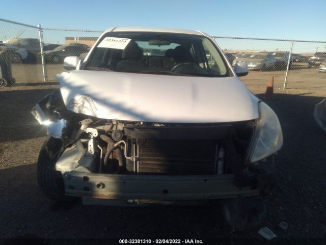 Photo 5 VIN: 3N1CN7AP8EL801453 - NISSAN VERSA 