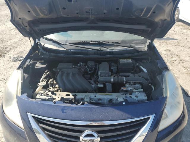 Photo 10 VIN: 3N1CN7AP8EL804000 - NISSAN VERSA S 