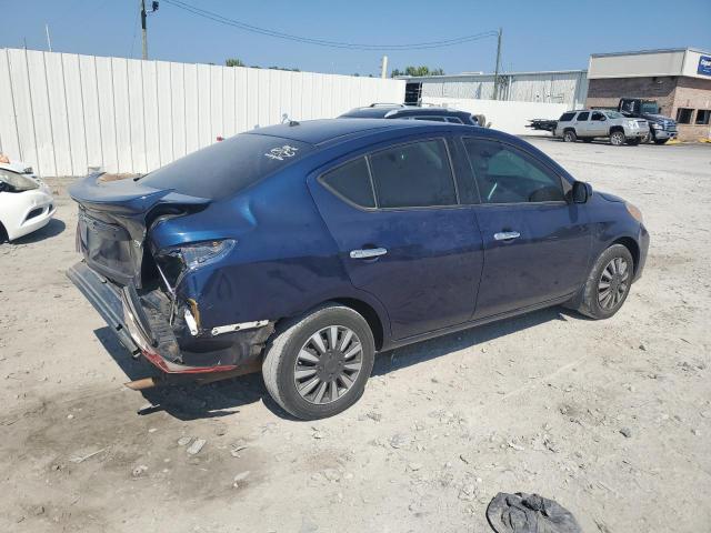 Photo 2 VIN: 3N1CN7AP8EL804000 - NISSAN VERSA S 