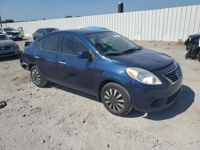 Photo 3 VIN: 3N1CN7AP8EL804000 - NISSAN VERSA S 