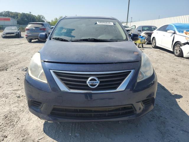 Photo 4 VIN: 3N1CN7AP8EL804000 - NISSAN VERSA S 