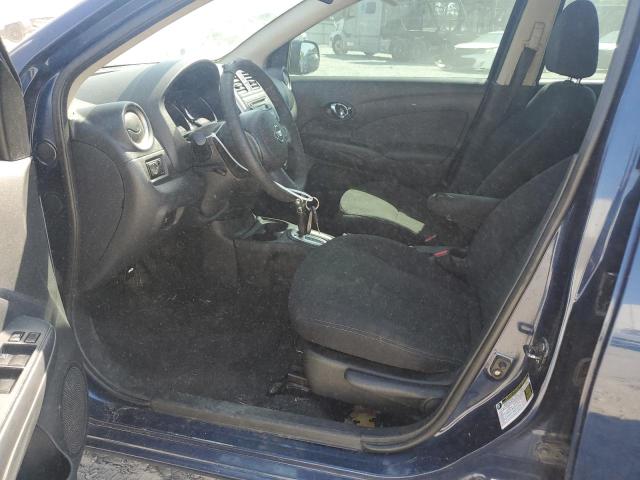 Photo 6 VIN: 3N1CN7AP8EL804000 - NISSAN VERSA S 