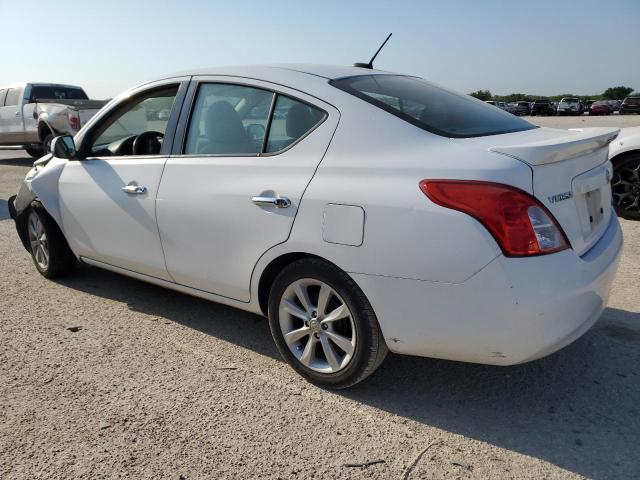 Photo 1 VIN: 3N1CN7AP8EL806281 - NISSAN VERSA S 