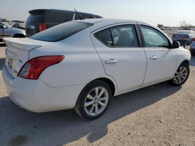 Photo 2 VIN: 3N1CN7AP8EL806281 - NISSAN VERSA S 