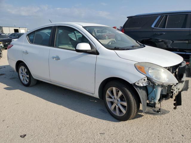 Photo 3 VIN: 3N1CN7AP8EL806281 - NISSAN VERSA S 