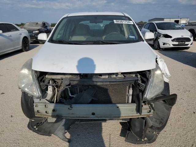 Photo 4 VIN: 3N1CN7AP8EL806281 - NISSAN VERSA S 