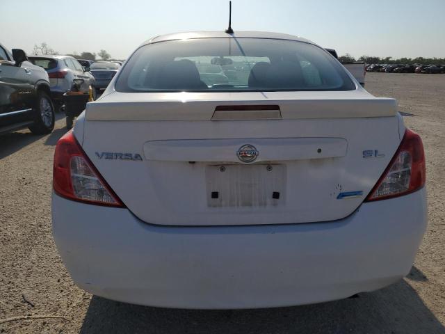 Photo 5 VIN: 3N1CN7AP8EL806281 - NISSAN VERSA S 