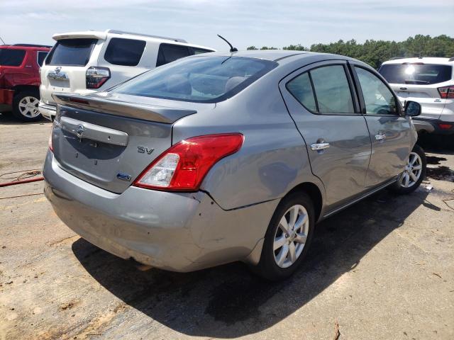 Photo 2 VIN: 3N1CN7AP8EL806782 - NISSAN VERSA 