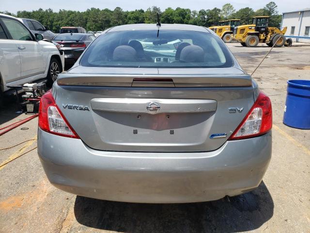 Photo 5 VIN: 3N1CN7AP8EL806782 - NISSAN VERSA 