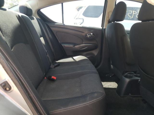 Photo 9 VIN: 3N1CN7AP8EL806782 - NISSAN VERSA 