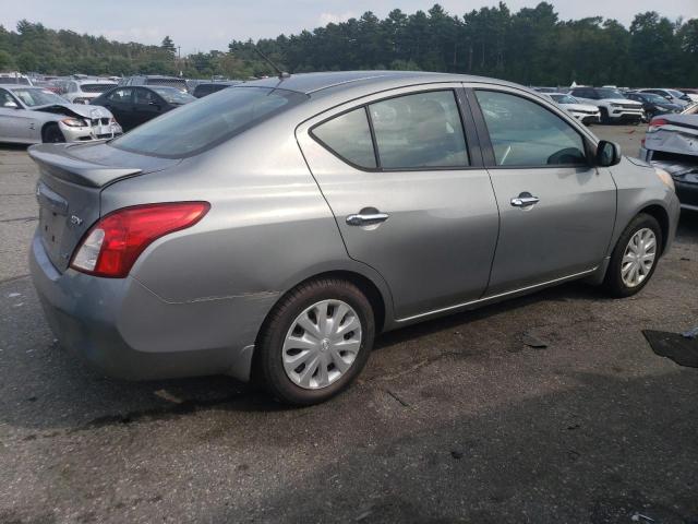 Photo 2 VIN: 3N1CN7AP8EL808645 - NISSAN VERSA S 