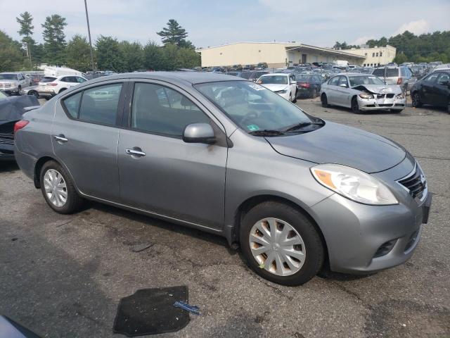 Photo 3 VIN: 3N1CN7AP8EL808645 - NISSAN VERSA S 