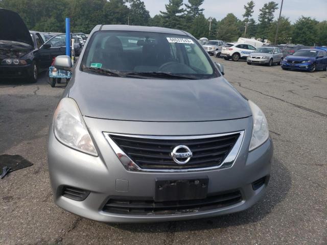 Photo 4 VIN: 3N1CN7AP8EL808645 - NISSAN VERSA S 