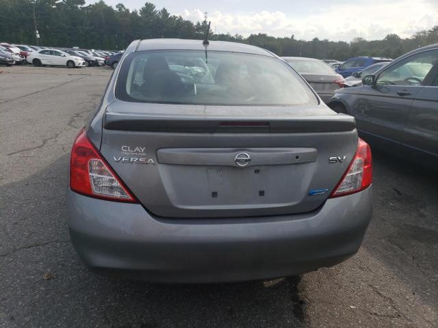 Photo 5 VIN: 3N1CN7AP8EL808645 - NISSAN VERSA S 