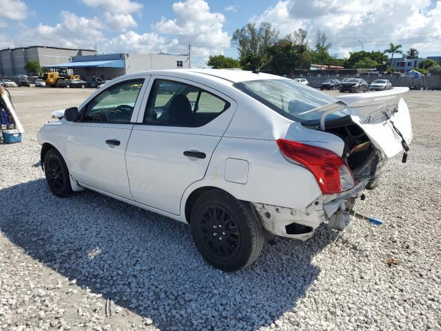 Photo 1 VIN: 3N1CN7AP8EL808807 - NISSAN VERSA S 