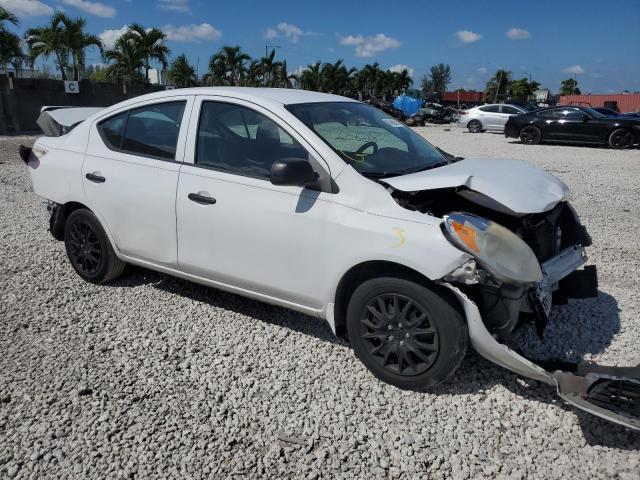 Photo 3 VIN: 3N1CN7AP8EL808807 - NISSAN VERSA S 