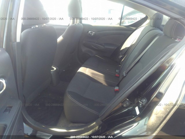 Photo 7 VIN: 3N1CN7AP8EL809617 - NISSAN VERSA 