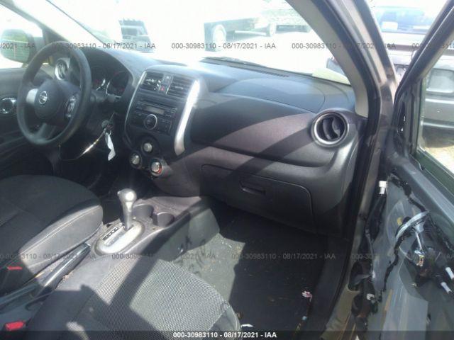 Photo 4 VIN: 3N1CN7AP8EL811271 - NISSAN VERSA 