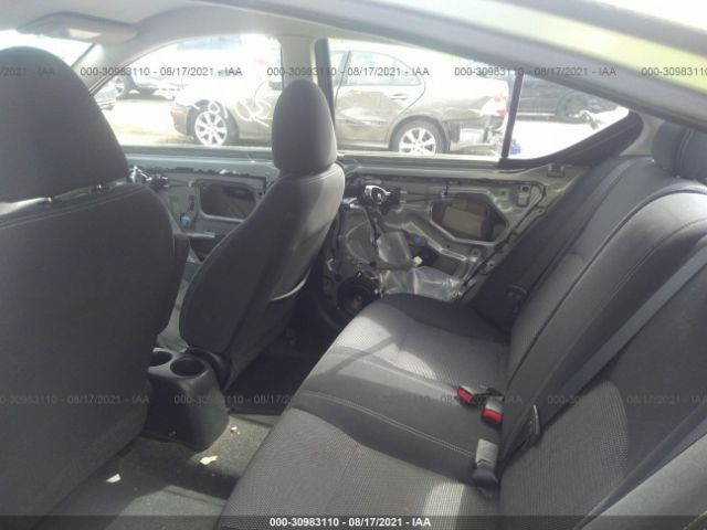 Photo 7 VIN: 3N1CN7AP8EL811271 - NISSAN VERSA 