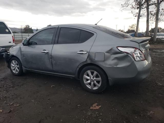 Photo 1 VIN: 3N1CN7AP8EL815417 - NISSAN VERSA 