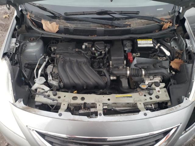 Photo 10 VIN: 3N1CN7AP8EL815417 - NISSAN VERSA 