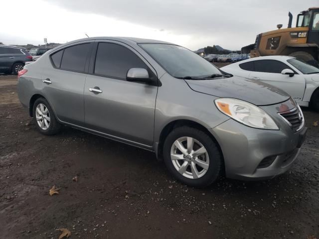 Photo 3 VIN: 3N1CN7AP8EL815417 - NISSAN VERSA 