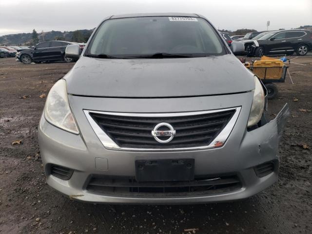 Photo 4 VIN: 3N1CN7AP8EL815417 - NISSAN VERSA 