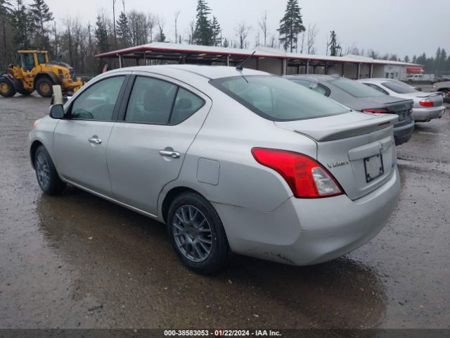 Photo 2 VIN: 3N1CN7AP8EL816745 - NISSAN VERSA 