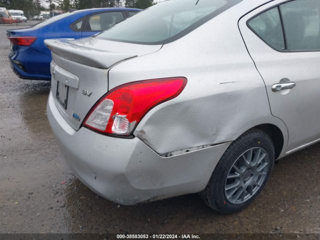 Photo 5 VIN: 3N1CN7AP8EL816745 - NISSAN VERSA 