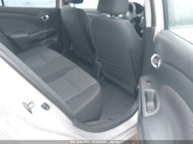 Photo 7 VIN: 3N1CN7AP8EL816745 - NISSAN VERSA 