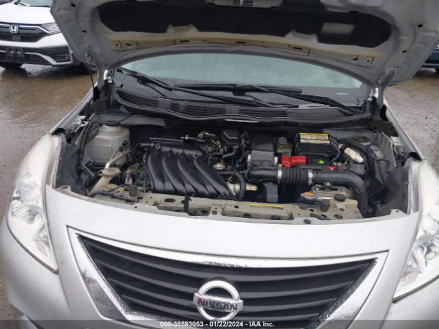 Photo 9 VIN: 3N1CN7AP8EL816745 - NISSAN VERSA 