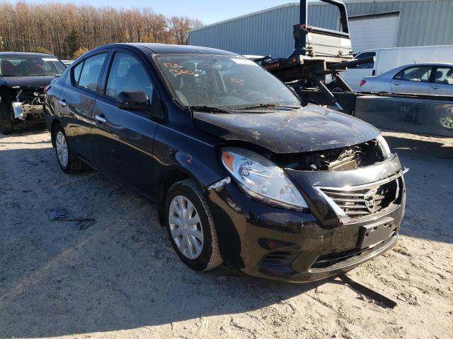 Photo 0 VIN: 3N1CN7AP8EL816941 - NISSAN VERSA 