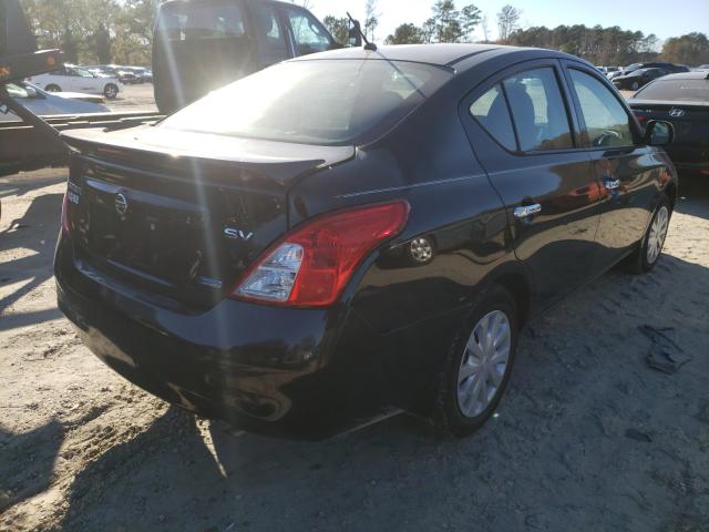 Photo 3 VIN: 3N1CN7AP8EL816941 - NISSAN VERSA 