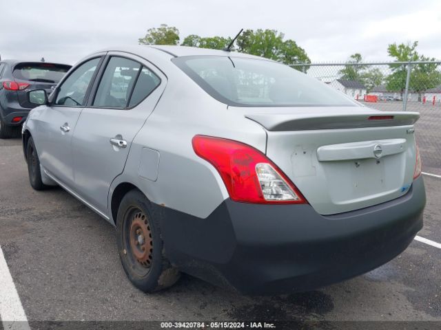 Photo 2 VIN: 3N1CN7AP8EL819208 - NISSAN VERSA 