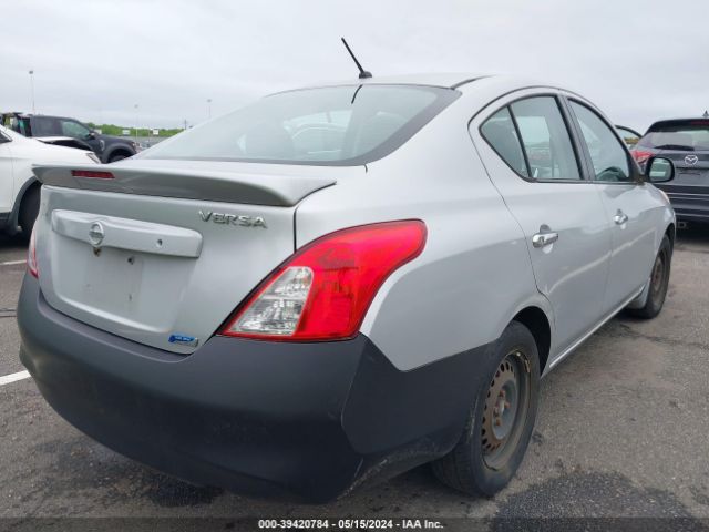 Photo 3 VIN: 3N1CN7AP8EL819208 - NISSAN VERSA 