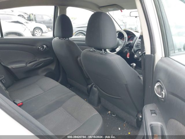 Photo 7 VIN: 3N1CN7AP8EL819208 - NISSAN VERSA 