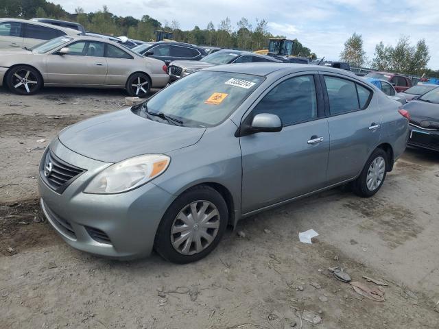 Photo 0 VIN: 3N1CN7AP8EL819631 - NISSAN VERSA S 