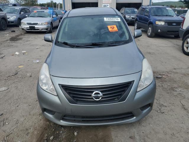 Photo 4 VIN: 3N1CN7AP8EL819631 - NISSAN VERSA S 