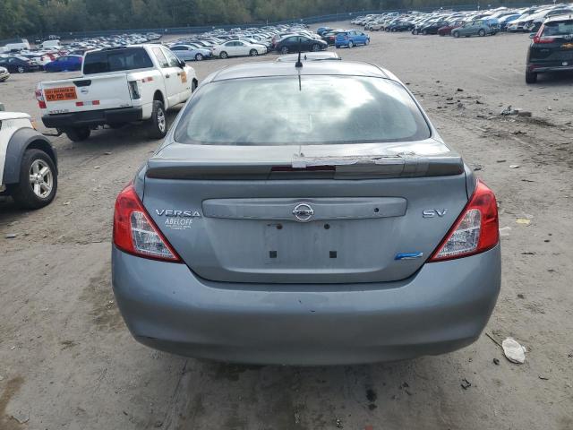 Photo 5 VIN: 3N1CN7AP8EL819631 - NISSAN VERSA S 