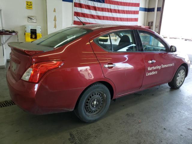 Photo 2 VIN: 3N1CN7AP8EL819760 - NISSAN VERSA S 