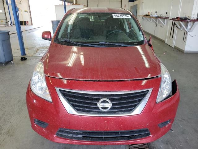 Photo 4 VIN: 3N1CN7AP8EL819760 - NISSAN VERSA S 