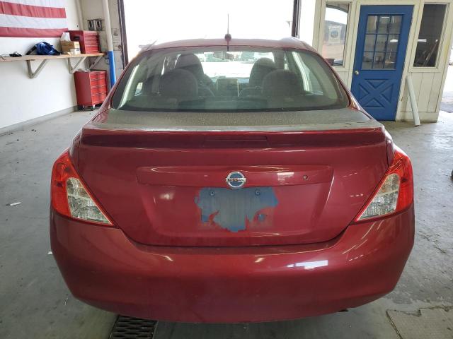 Photo 5 VIN: 3N1CN7AP8EL819760 - NISSAN VERSA S 