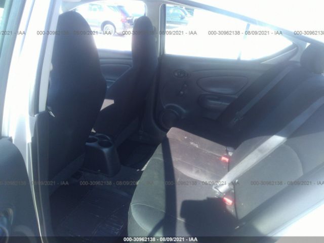 Photo 7 VIN: 3N1CN7AP8EL821833 - NISSAN VERSA 