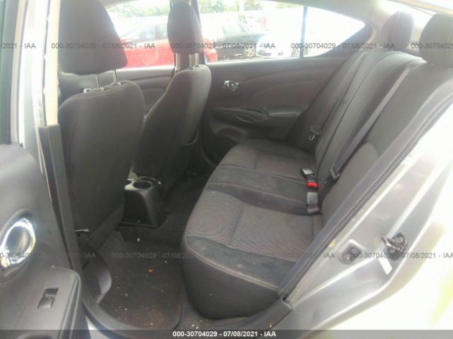 Photo 7 VIN: 3N1CN7AP8EL822867 - NISSAN VERSA 