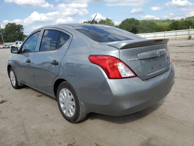 Photo 1 VIN: 3N1CN7AP8EL825266 - NISSAN VERSA S 