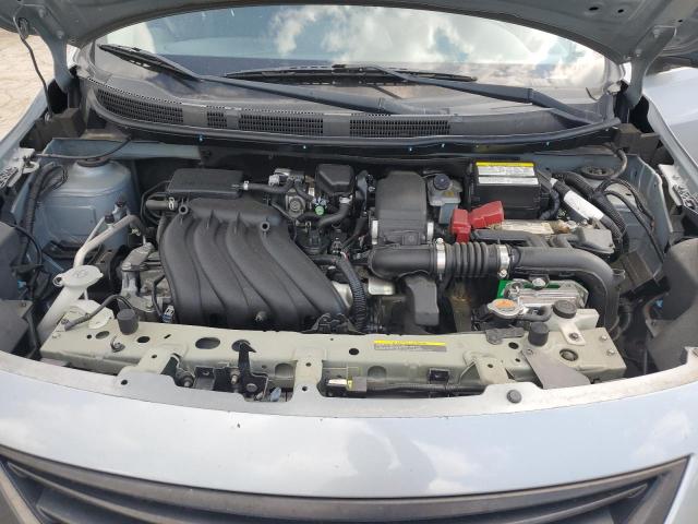 Photo 10 VIN: 3N1CN7AP8EL825266 - NISSAN VERSA S 