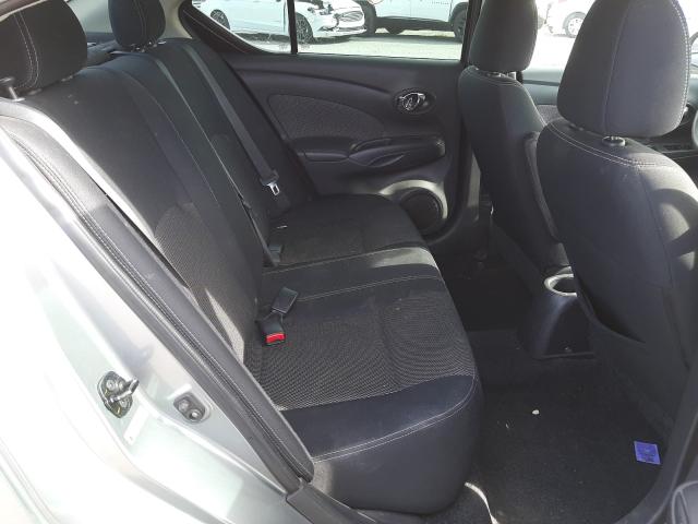 Photo 5 VIN: 3N1CN7AP8EL826613 - NISSAN VERSA S 