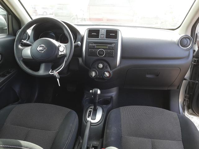 Photo 8 VIN: 3N1CN7AP8EL826613 - NISSAN VERSA S 