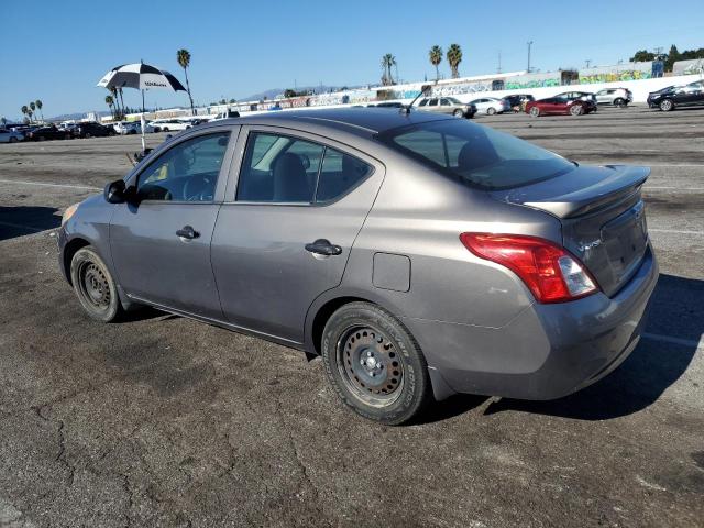 Photo 1 VIN: 3N1CN7AP8EL827227 - NISSAN VERSA 