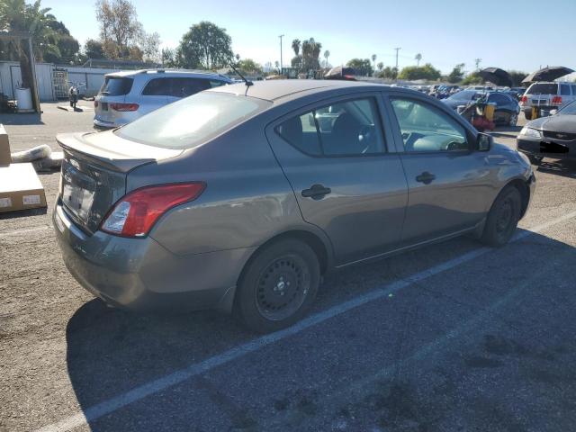 Photo 2 VIN: 3N1CN7AP8EL827227 - NISSAN VERSA 